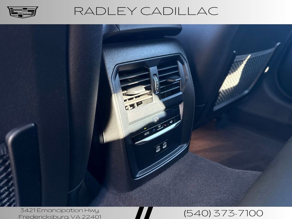 Used 2024 BMW M440i xDrive Gran Coupe image 24