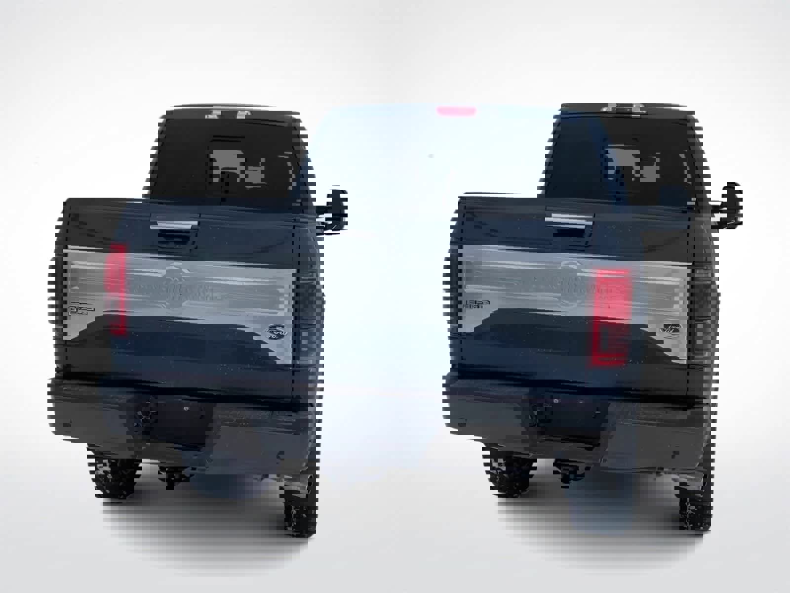 Used 2017 Ford F150 King Ranch w/ Equipment Group 601A Luxury image 8