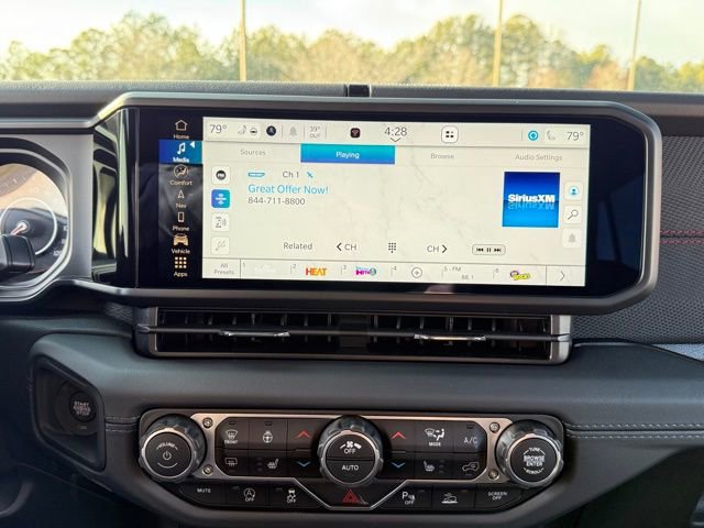 New 2026 Jeep Wrangler Unlimited Rubicon image 18