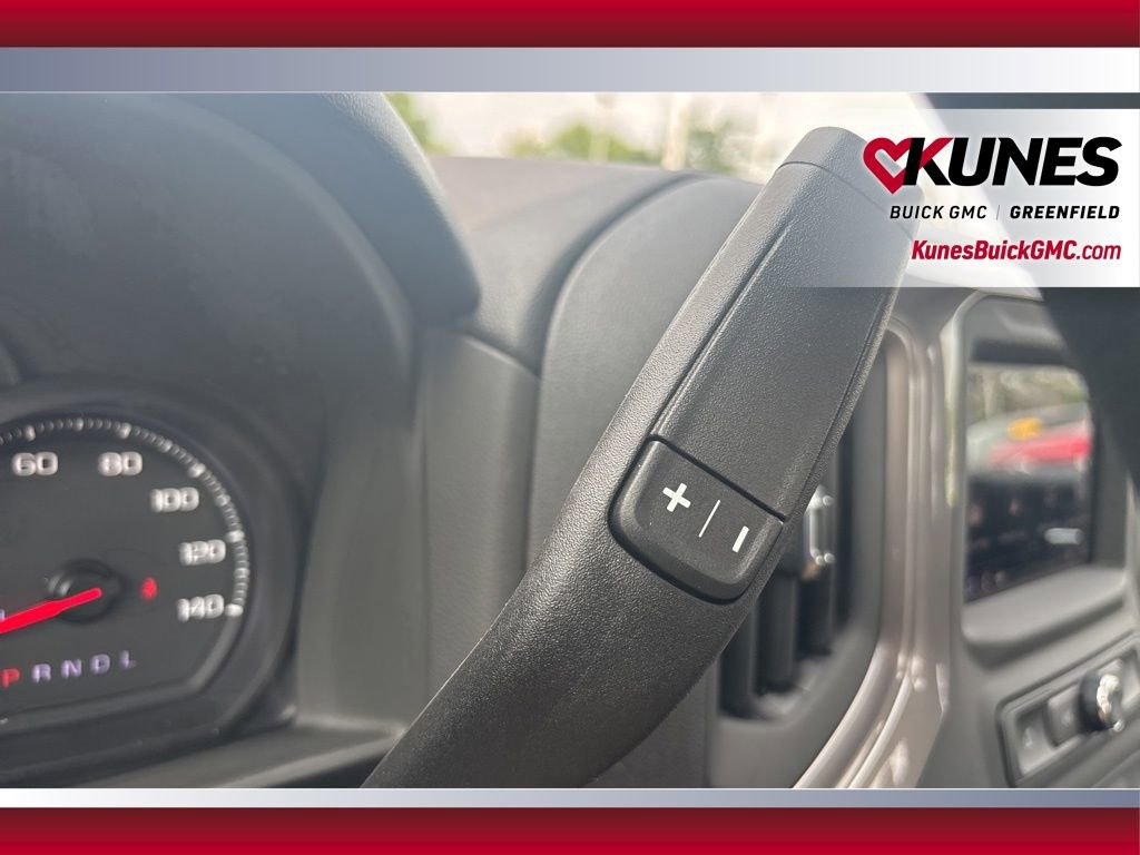 New 2025 GMC Sierra 2500 Pro w/ LPO, GMC Protection Package image 26