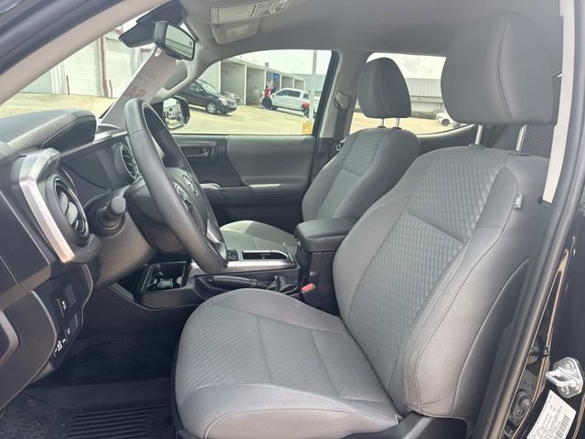 Used 2023 Toyota Tacoma SR5 RWD image 20