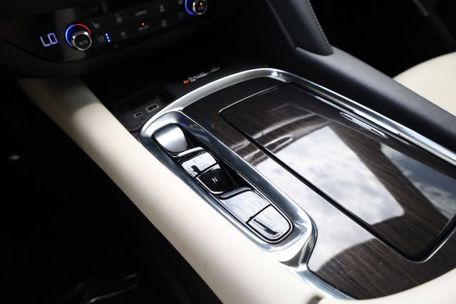 Used 2023 Buick Enclave Premium w/ Experience Buick Package image 21