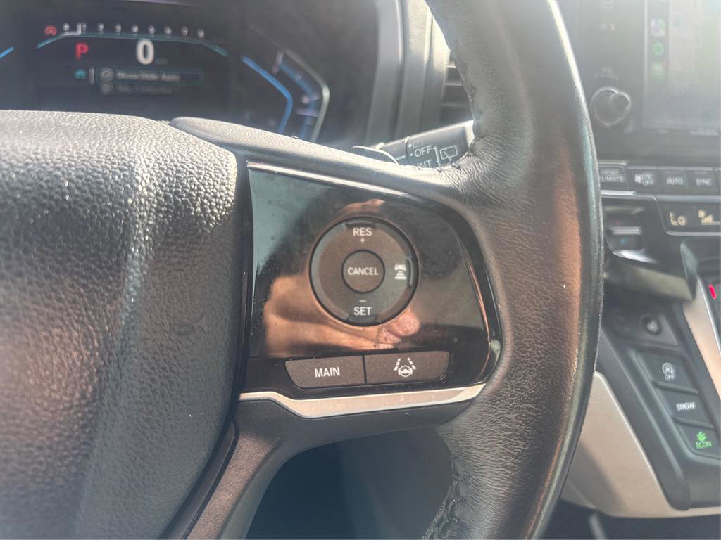 Used 2020 Honda Odyssey EX-L image 25