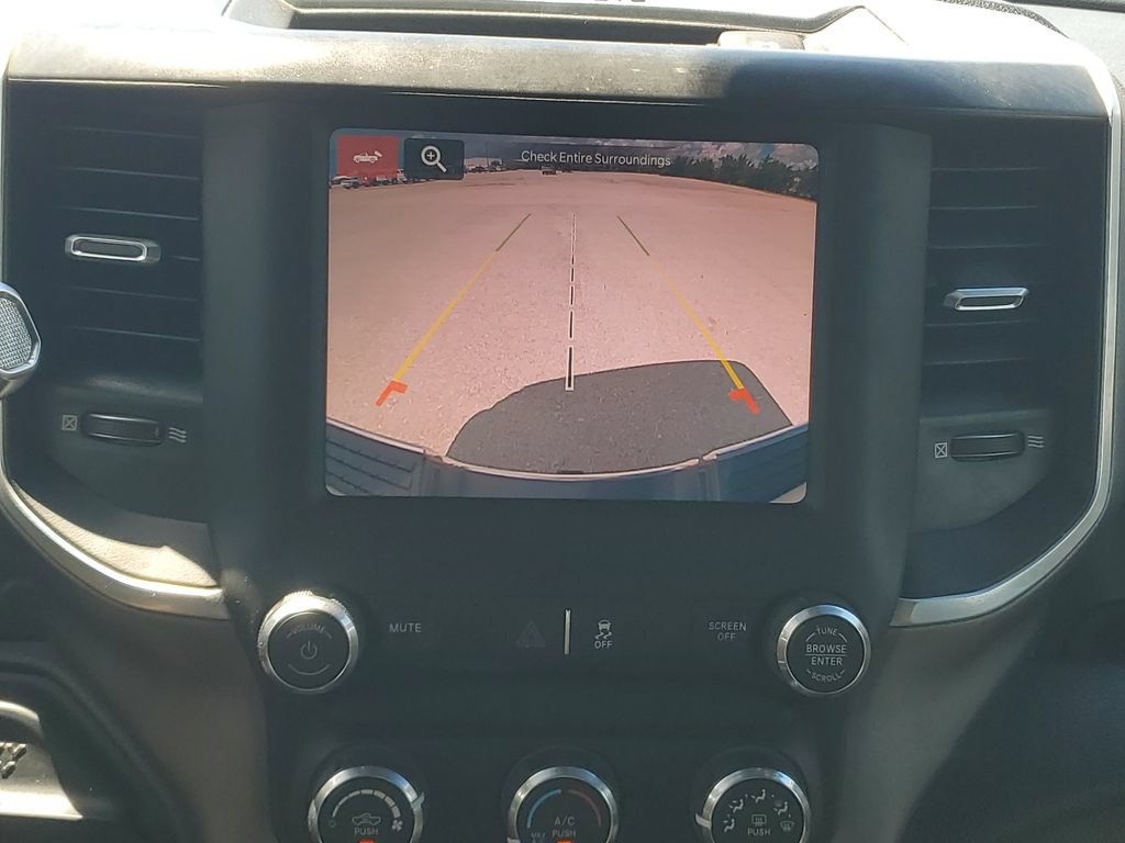 Used 2022 RAM 2500 Big Horn AWD/4WD image 17