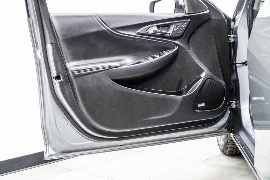 Used 2024 Chevrolet Malibu LT FWD image 42