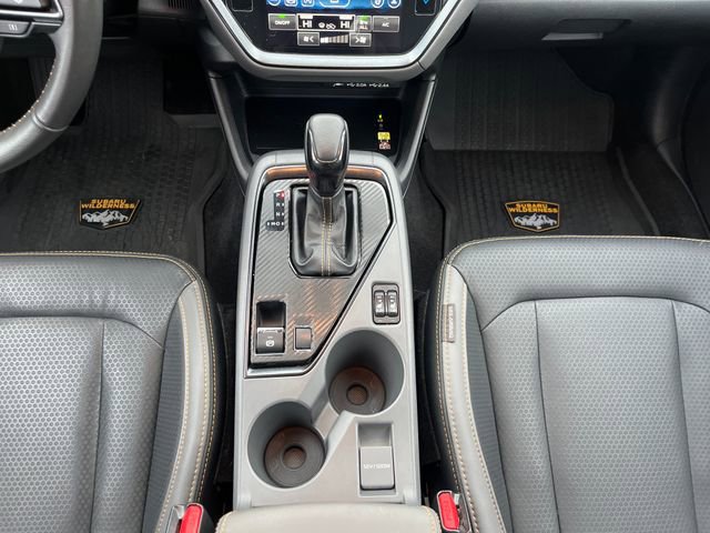 Certified 2024 Subaru Crosstrek 2.5i Wilderness w/ Crosstrek Mirror Package image 18
