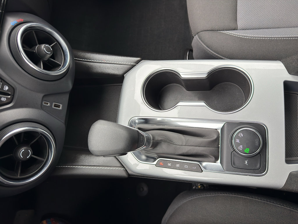 Used 2023 Chevrolet Blazer LT w/ LPO, Floor Liner Package image 22