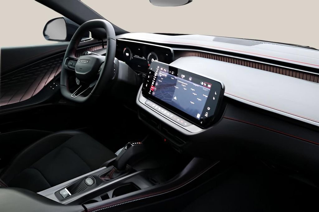 Used 2024 Dodge Charger R/T Scat Pack w/ Plus Group image 16