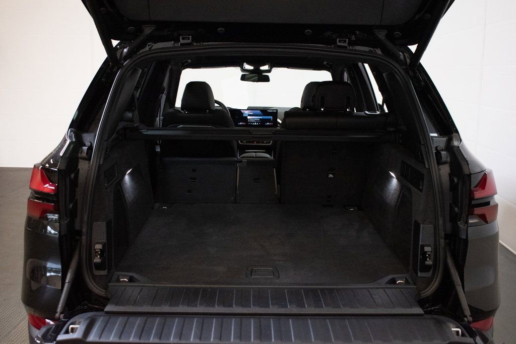 Used 2024 BMW X5 xDrive40i image 30