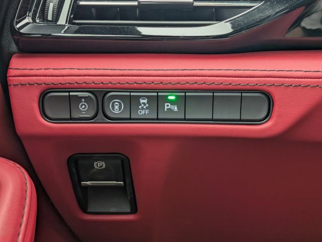 Certified 2023 Acura MDX A-Spec image 31