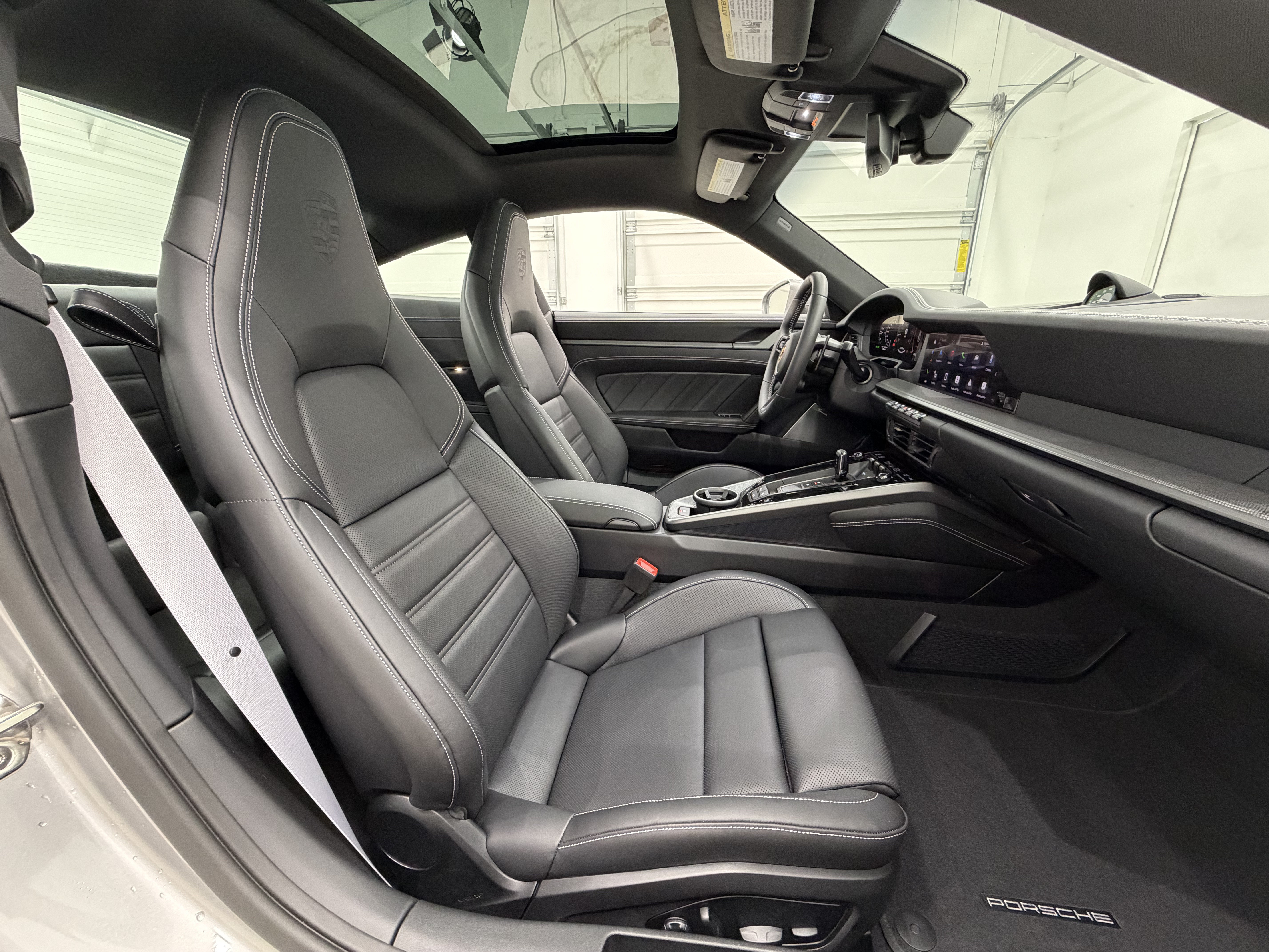New 2026 Porsche 911 Carrera S RWD image 21