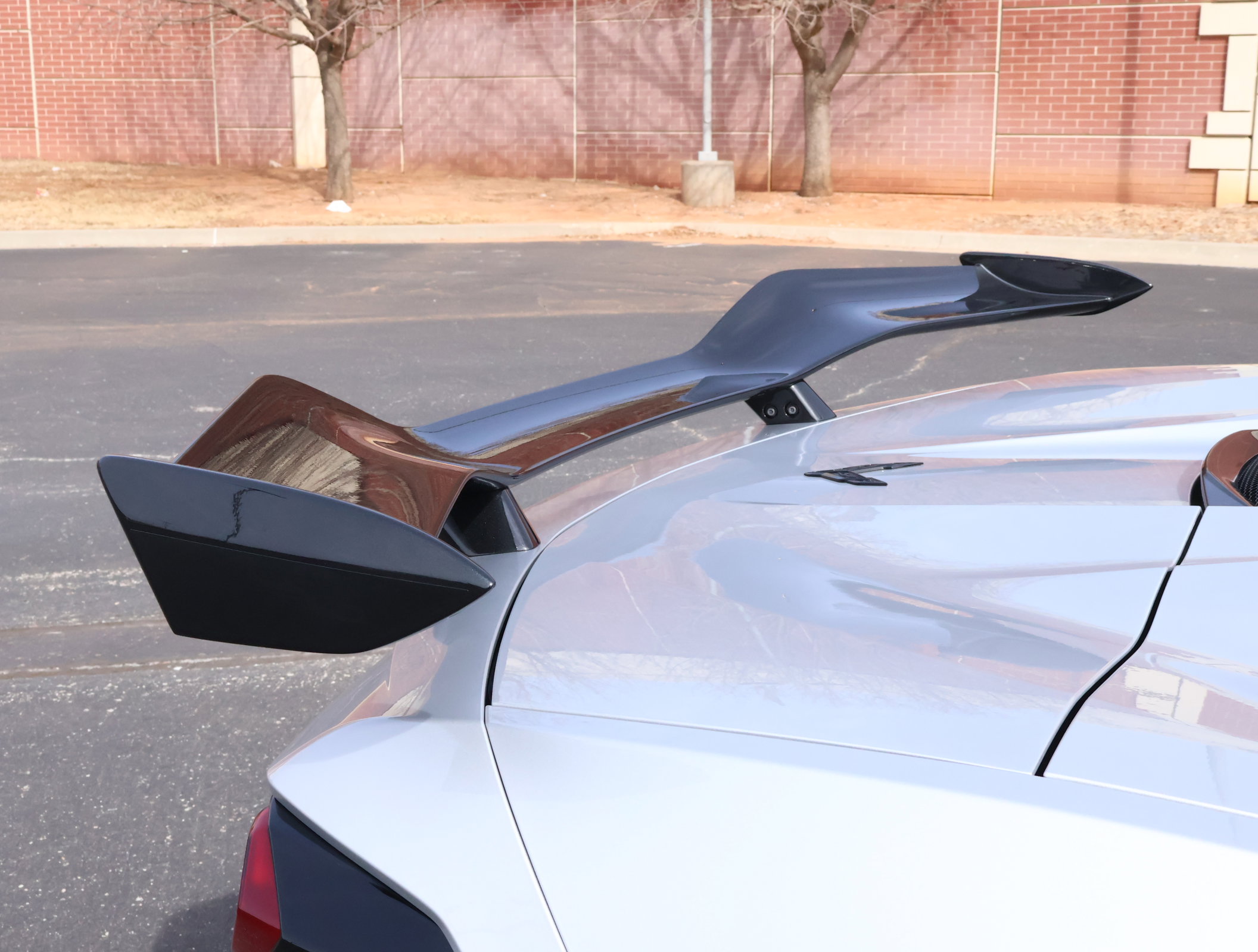 New 2026 Chevrolet Corvette Z06 image 26