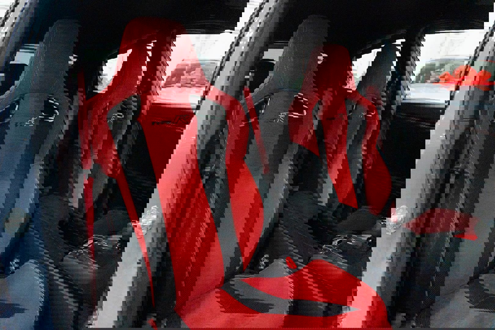 Used 2019 Honda Civic Type R image 34