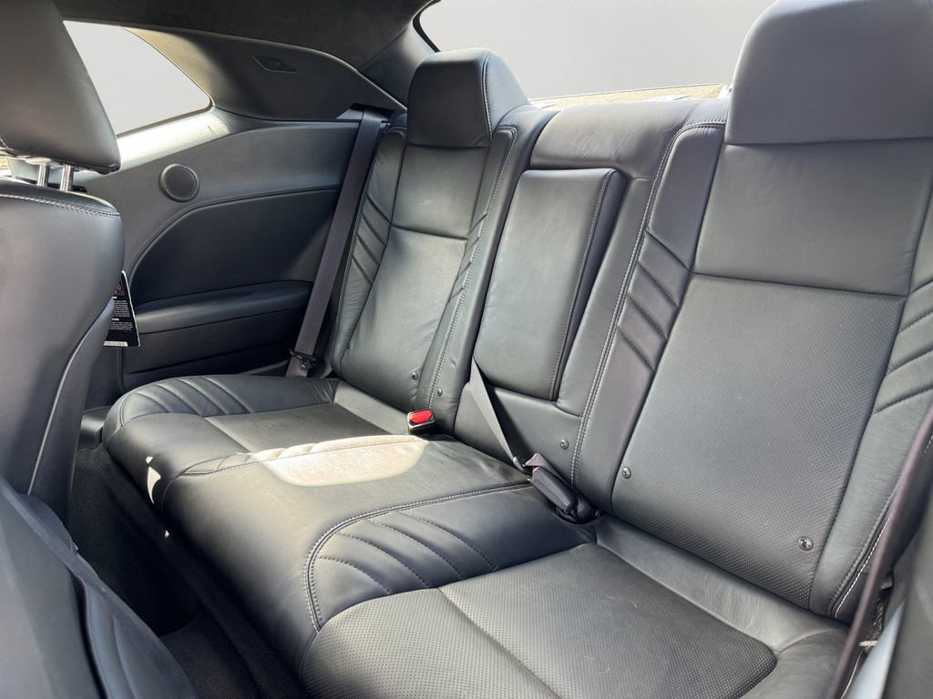 Used 2023 Dodge Challenger SRT Hellcat image 15