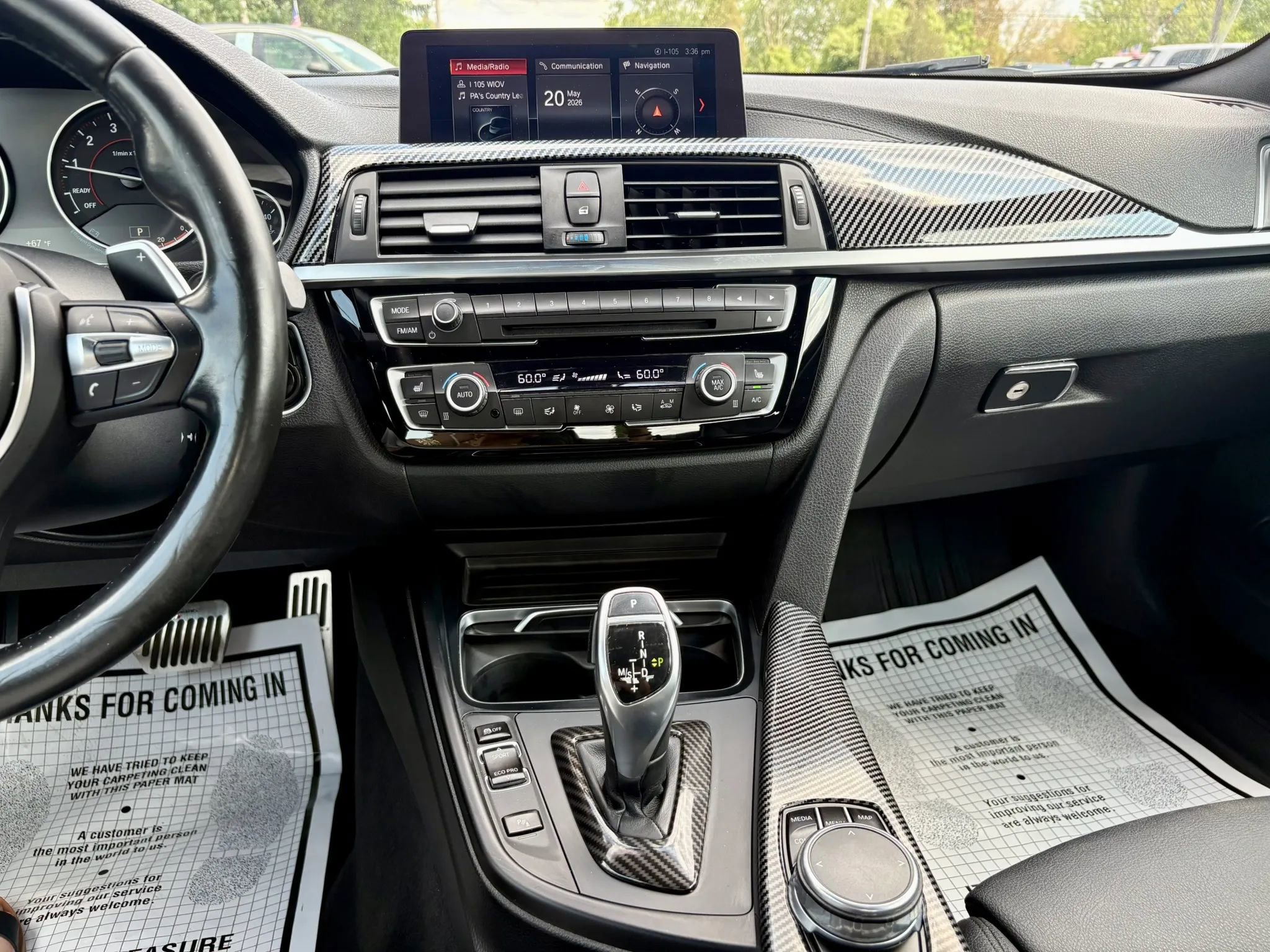 Used 2018 BMW 430i xDrive Coupe AWD/4WD image 24