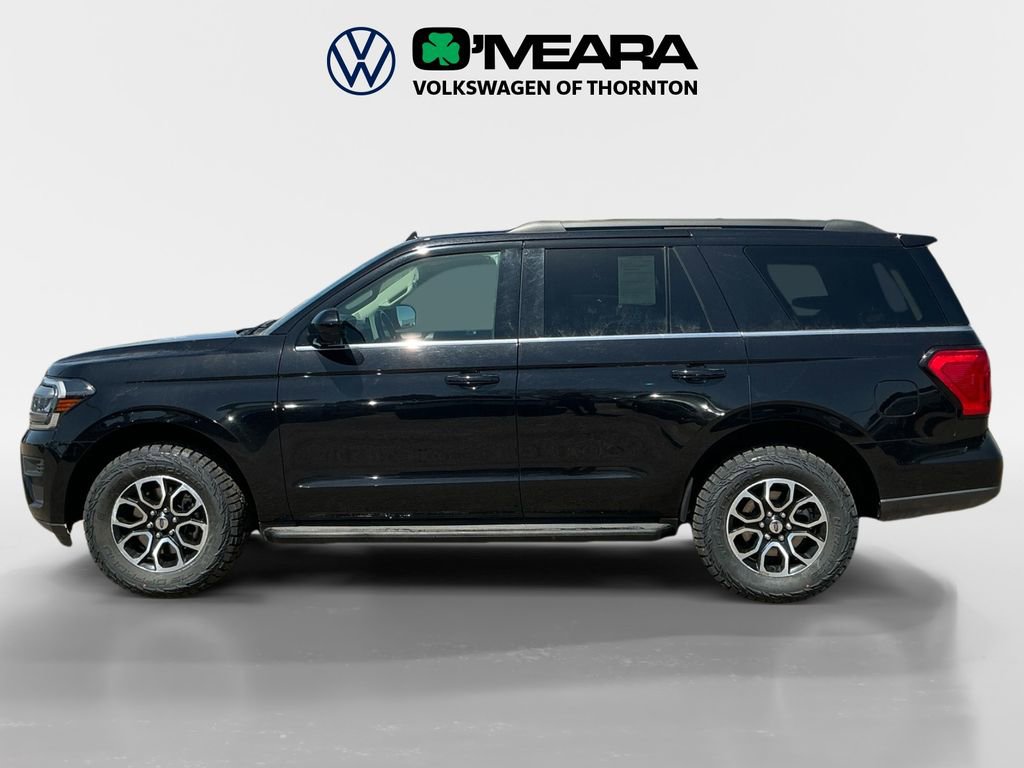 Used 2024 Ford Expedition XLT RWD video 2