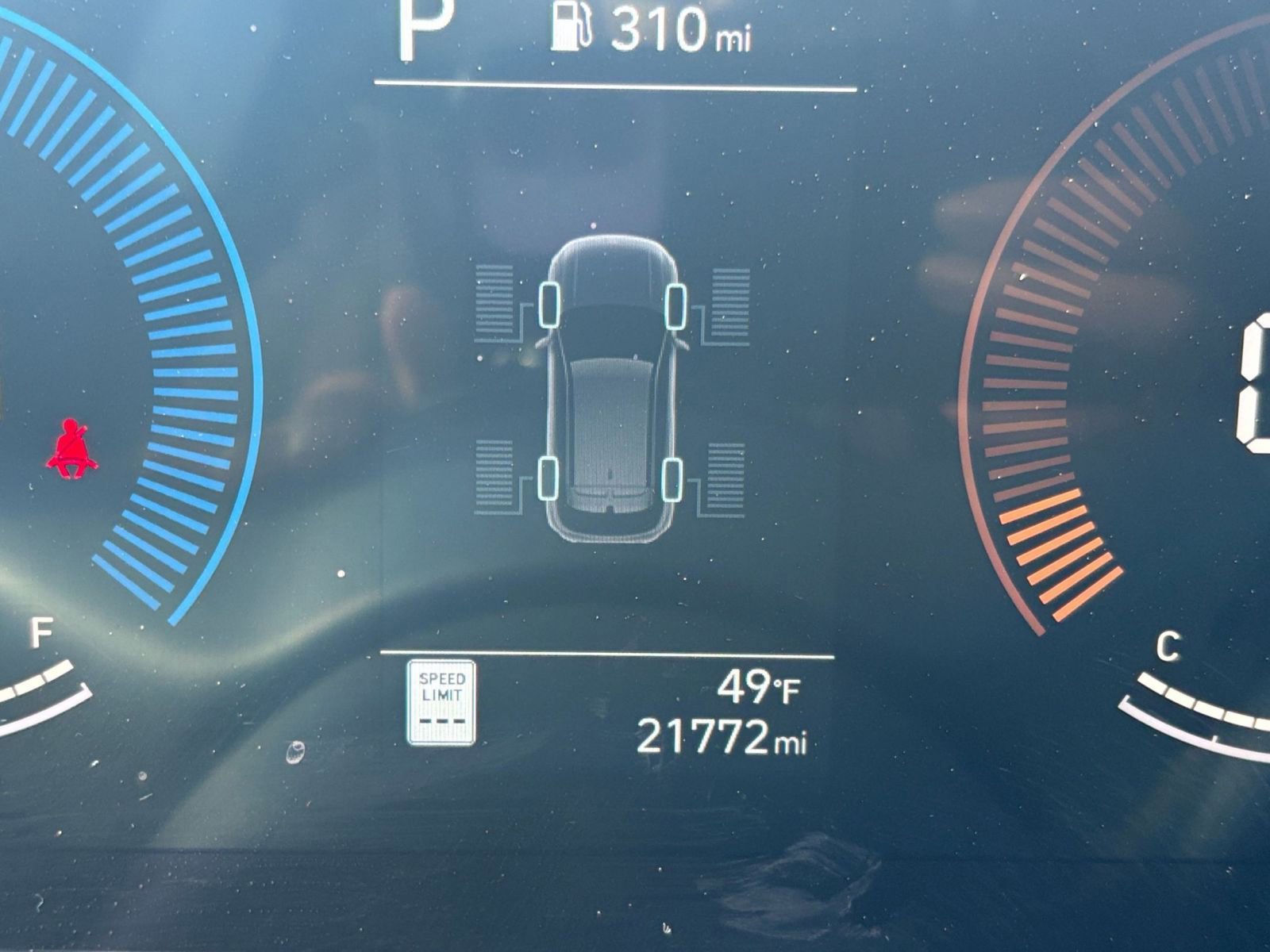 Used 2025 Hyundai Kona SEL image 40