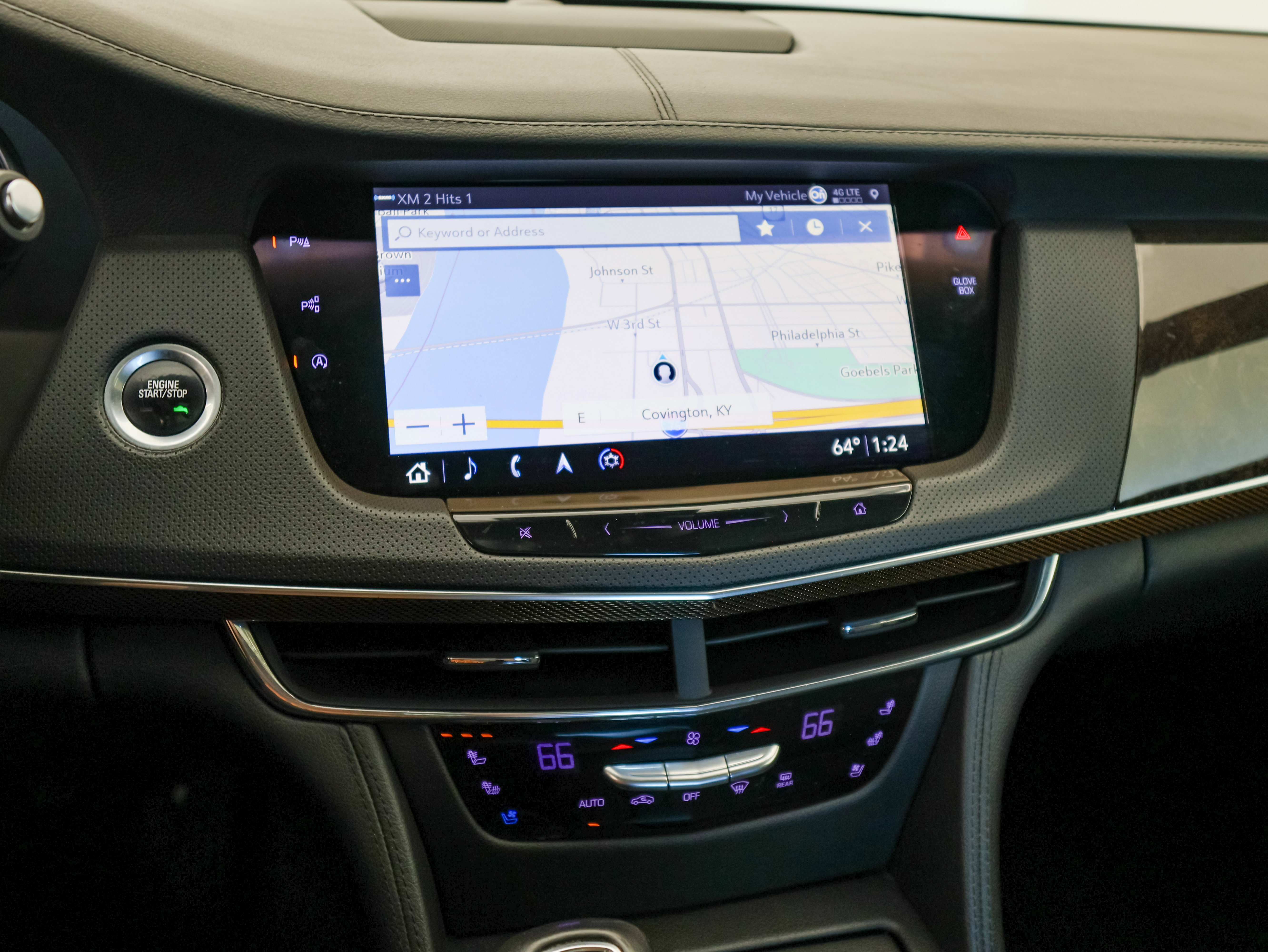 Used 2019 Cadillac CT6 Premium Luxury image 33