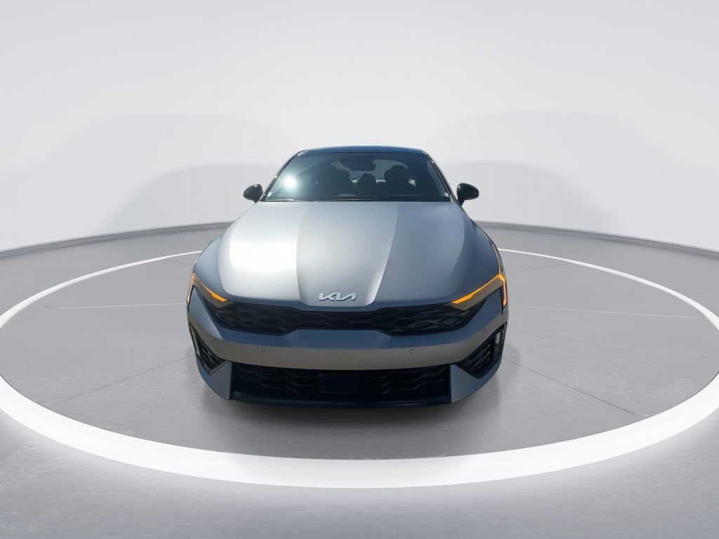 New 2026 Kia K5 GT-Line AWD/4WD image 3