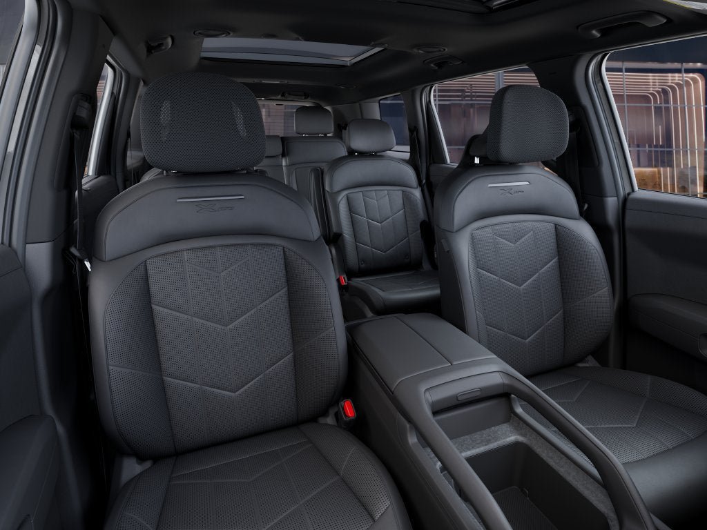 New 2027 Kia Telluride SX X-Pro AWD/4WD image 15