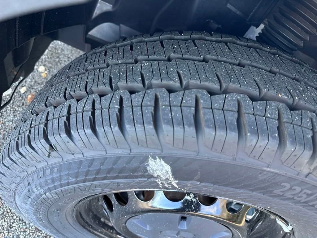 Used 2024 Mercedes-Benz Sprinter 3500 image 28