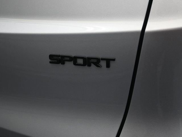 New 2026 Honda CR-V Sport-L image 10