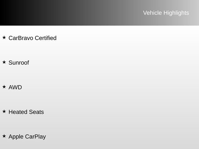 Certified 2022 Chevrolet Blazer LT w/ Sound & Technology Package AWD/4WD image 6