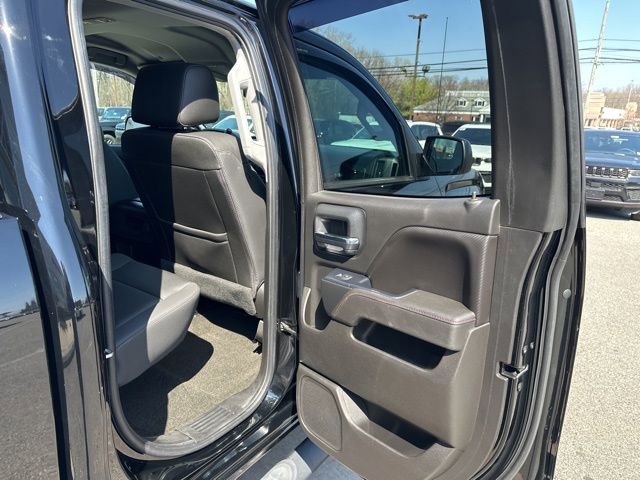 Used 2018 GMC Sierra 1500 SLT image 16