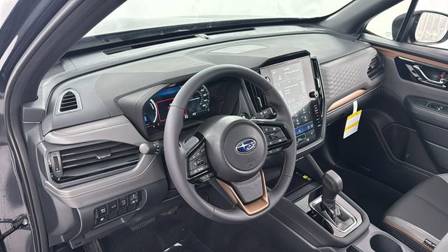 New 2025 Subaru Forester Sport image 36