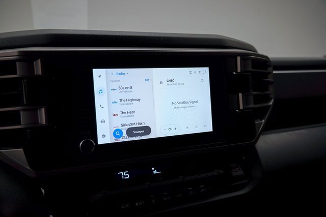 New 2026 Toyota Tundra SR5 image 21