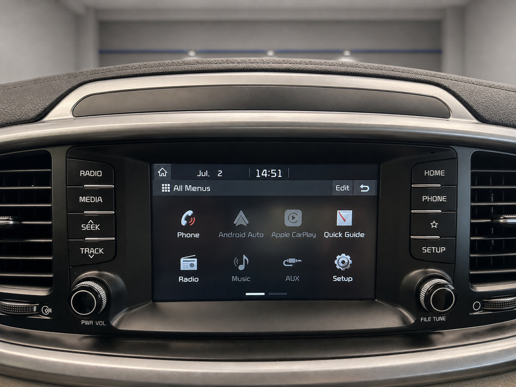 Used 2019 Kia Sorento AWD image 6