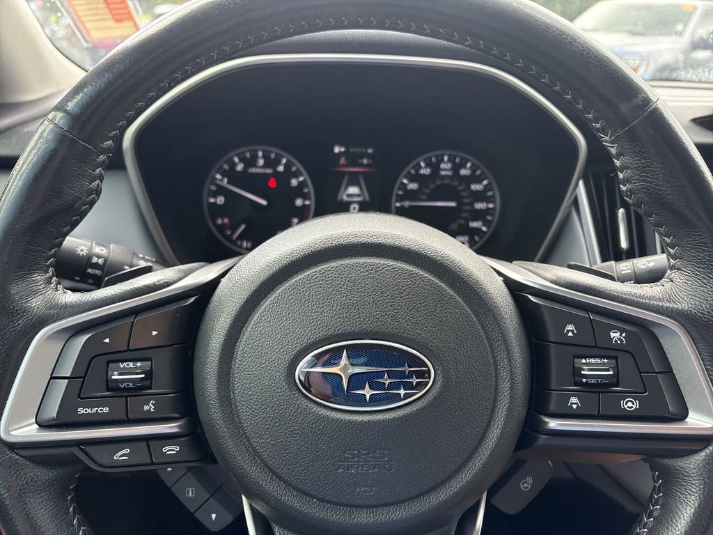 Used 2022 Subaru Outback Limited image 13