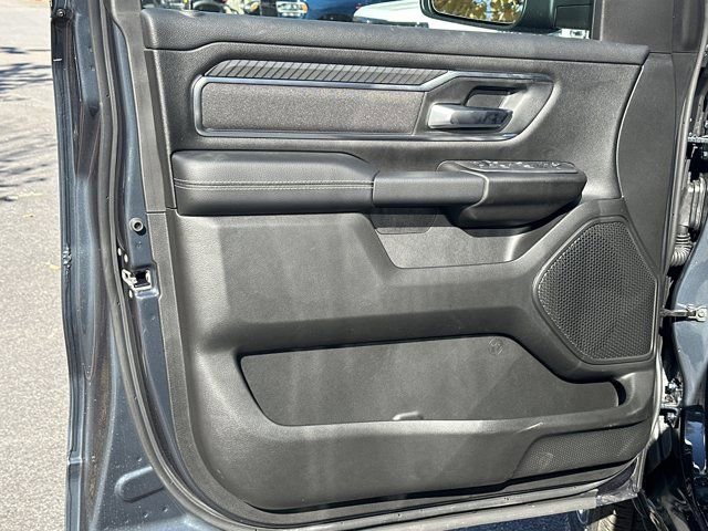New 2026 RAM 1500 Big Horn image 10
