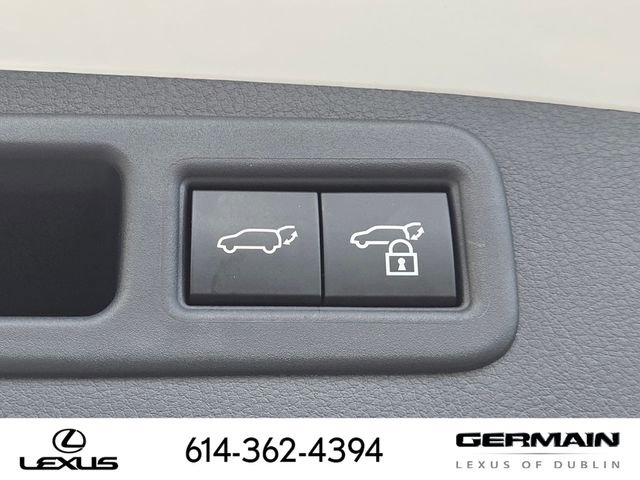 Certified 2025 Lexus RX 350 F Sport w/ Convenience Package image 20