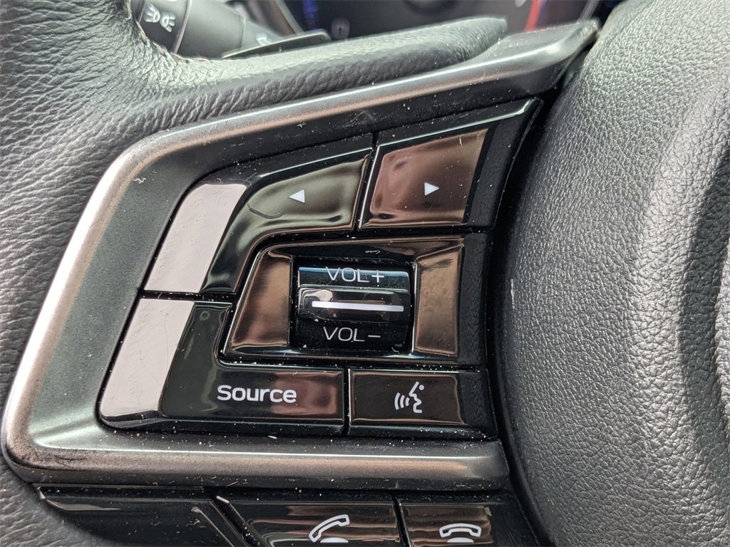 Used 2019 Subaru Outback 2.5i Limited image 25