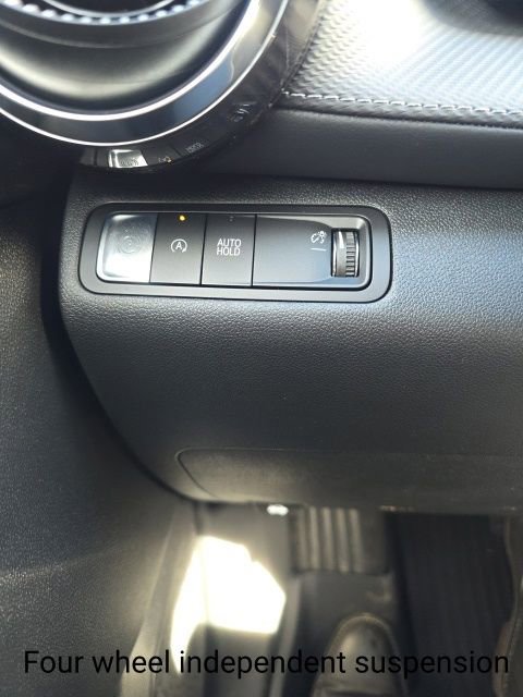 New 2026 Chevrolet Equinox LT w/ Convenience Package II image 20