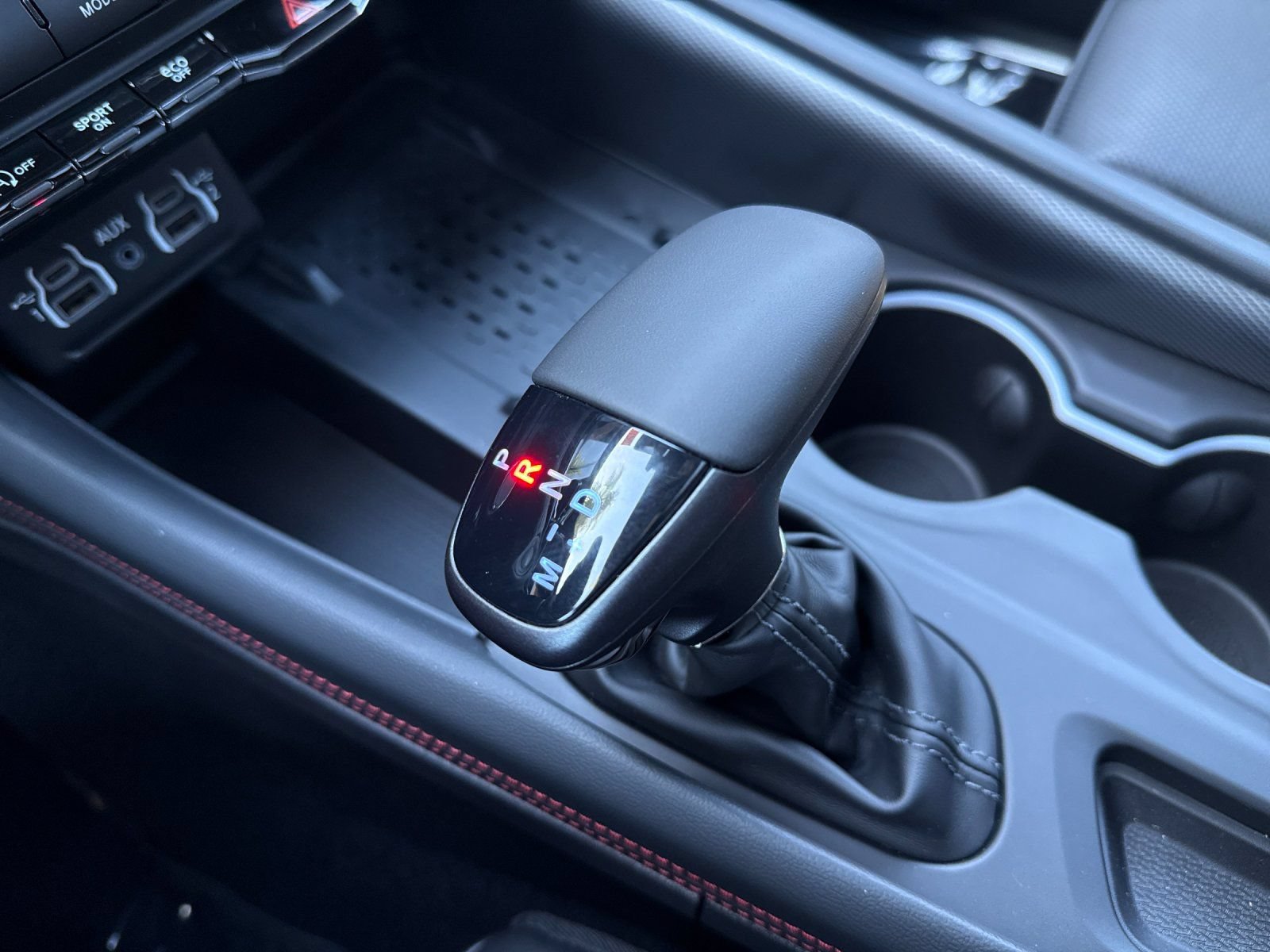 New 2026 Dodge Durango GT AWD/4WD image 21