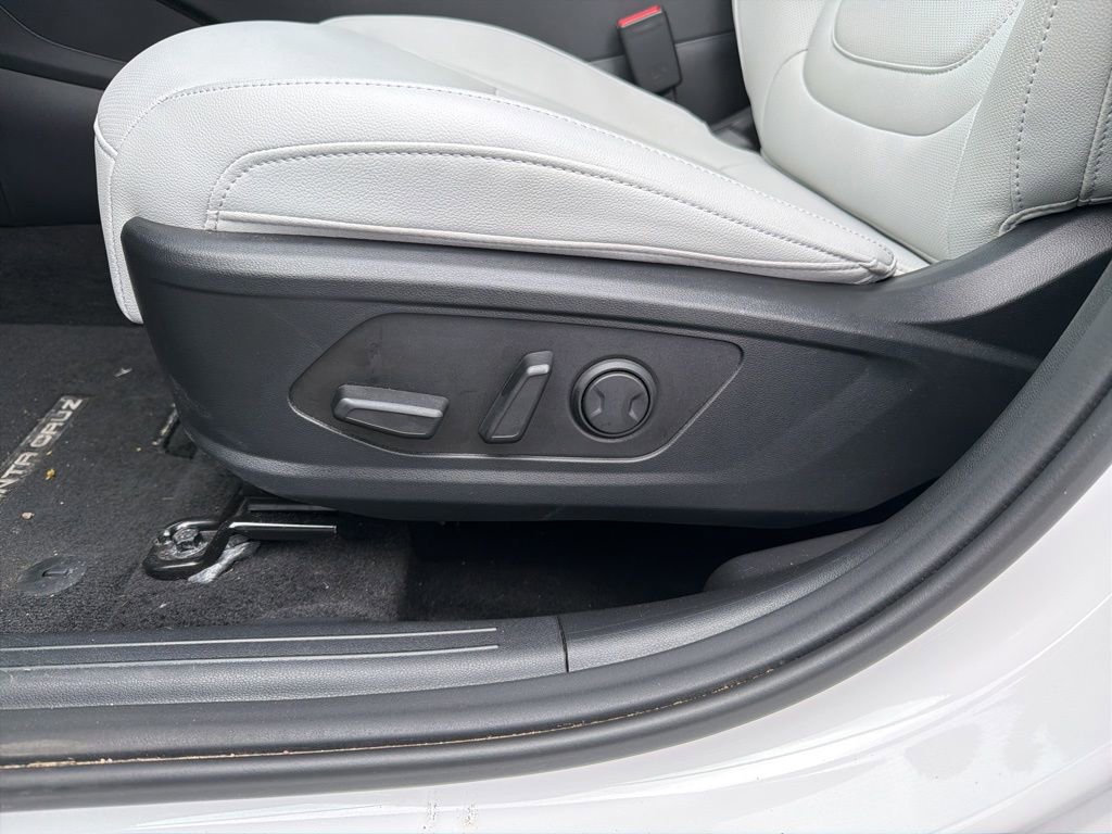 Certified 2025 Hyundai Santa Cruz SEL AWD/4WD image 15