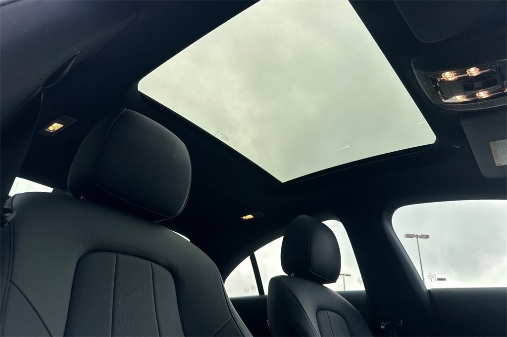 Certified 2026 Mercedes-Benz CLA 250 CLA 250 image 19