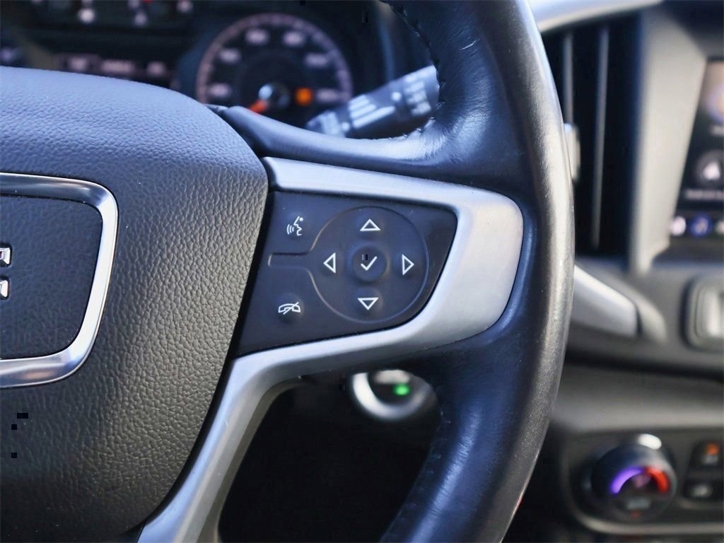 Used 2018 GMC Terrain SLE w/ Driver Convenience Package image 23