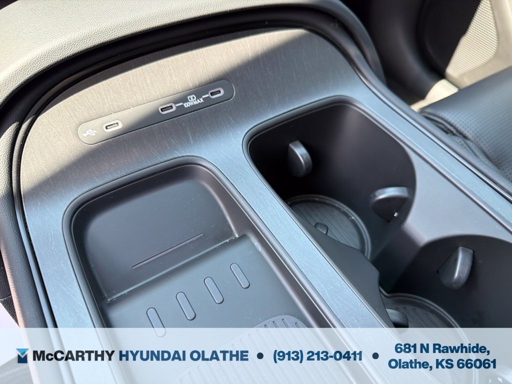 Certified 2026 Hyundai Palisade XRT Pro AWD/4WD image 30