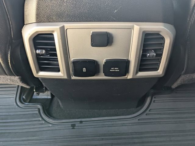 Used 2018 Ford F250 Lariat AWD/4WD image 16
