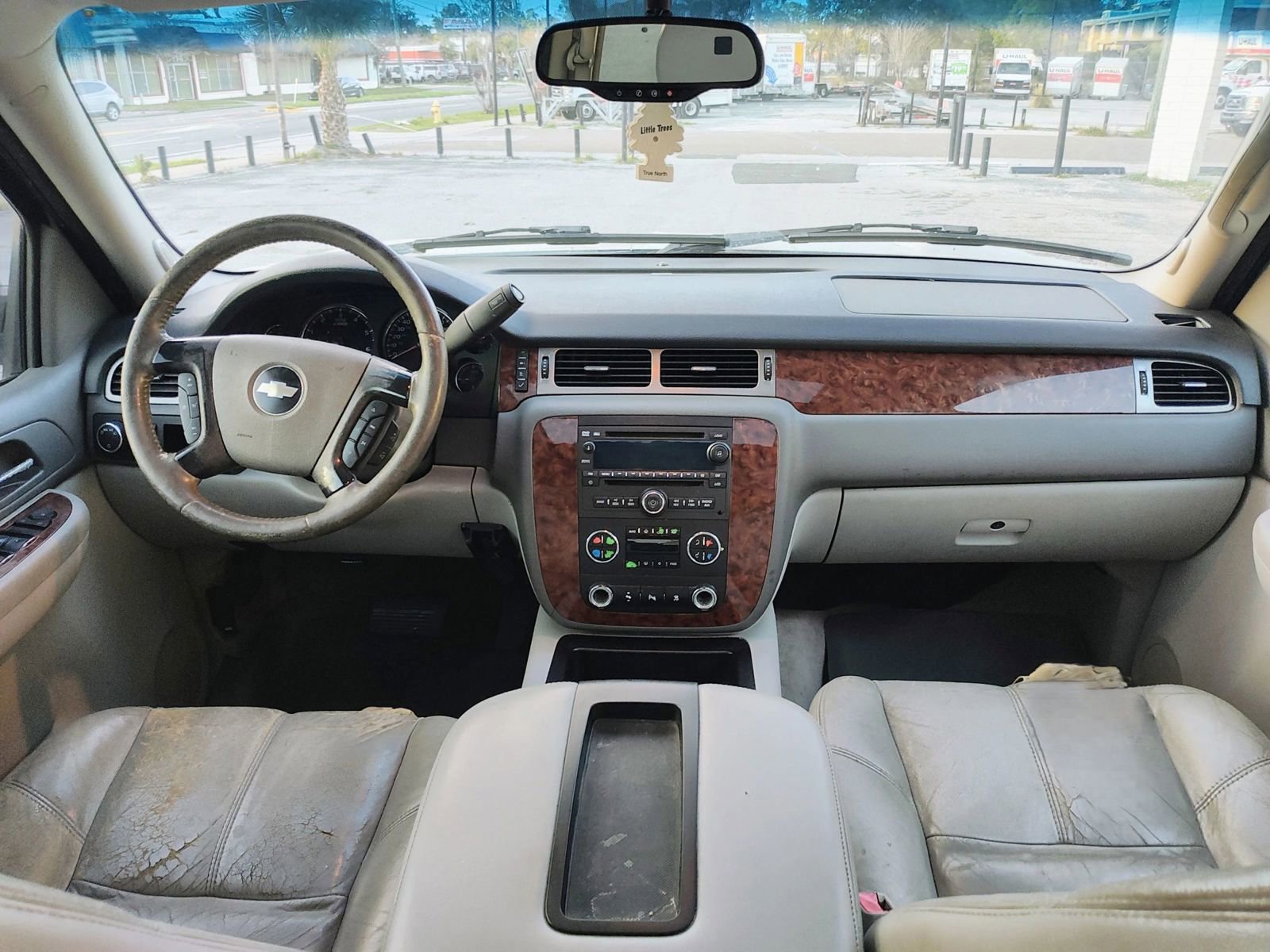 Used 2007 Chevrolet Tahoe LT RWD image 17