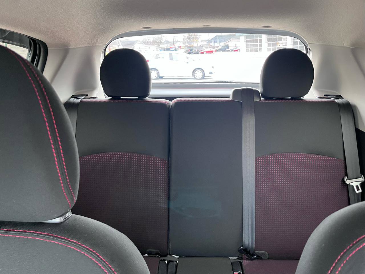 Used 2023 Mitsubishi Mirage SE image 13