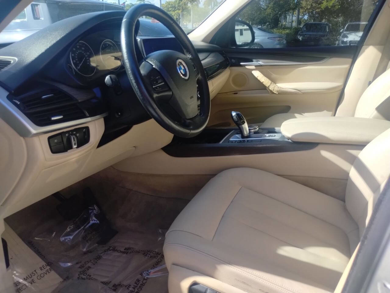 Used 2014 BMW X5 sDrive35i image 28