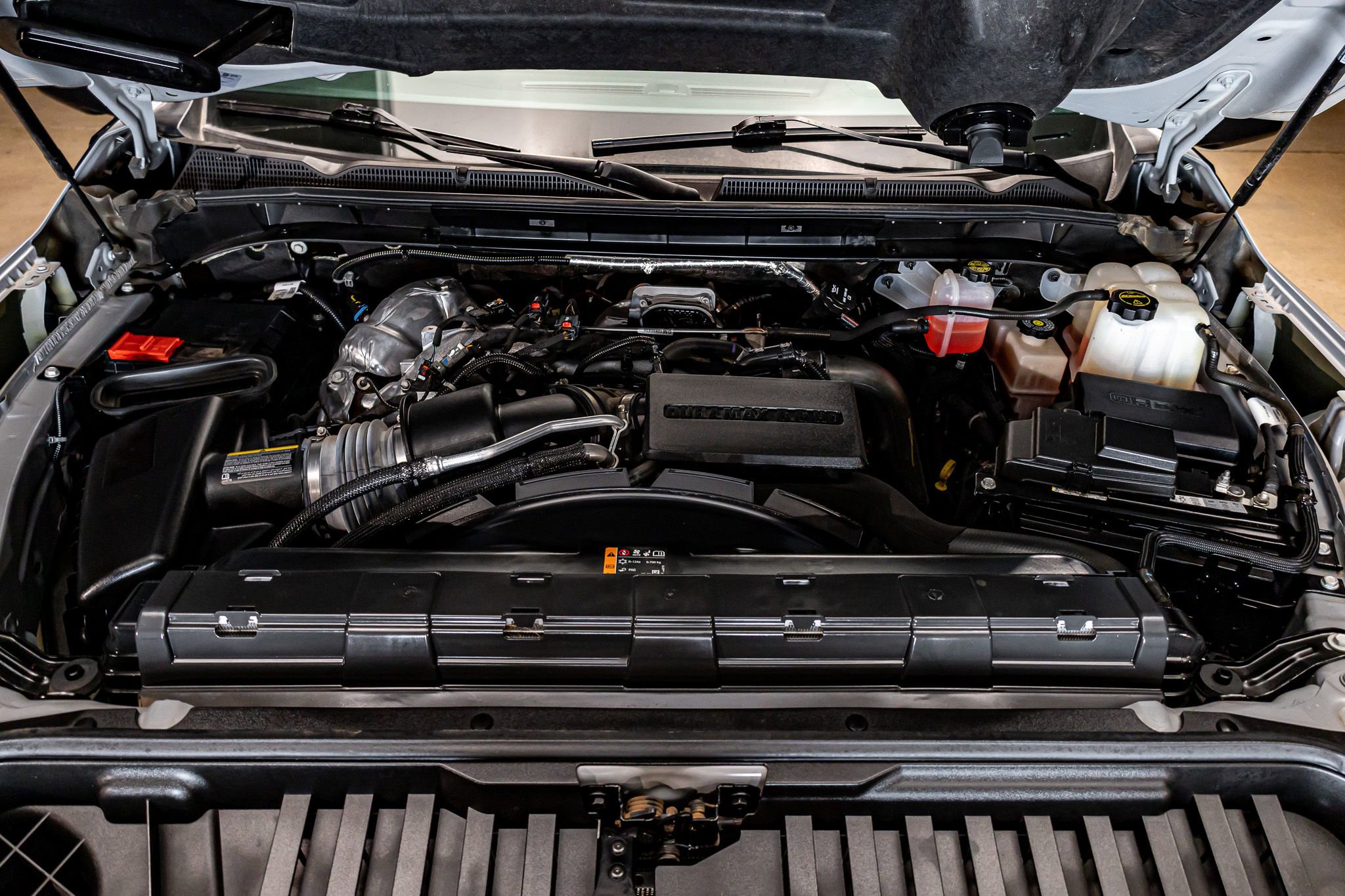 Used 2024 GMC Sierra 3500 AT4 w/ AT4 Premium Plus Package image 29