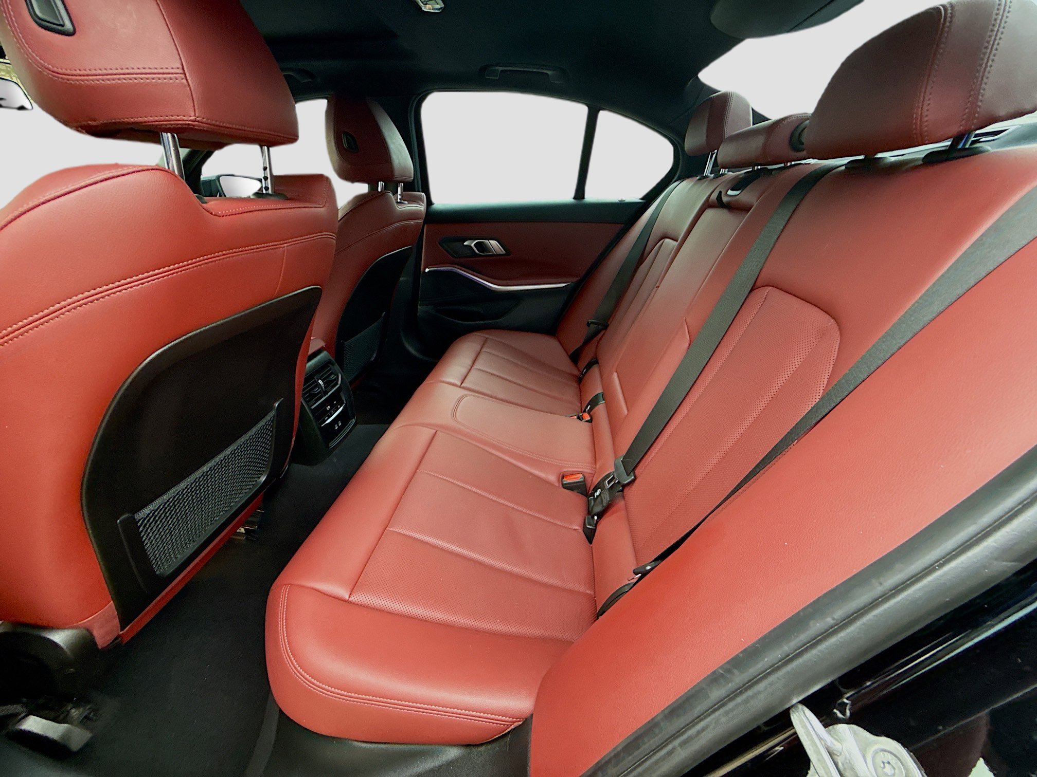 Used 2022 BMW 330i Sedan w/ Convenience Package image 24