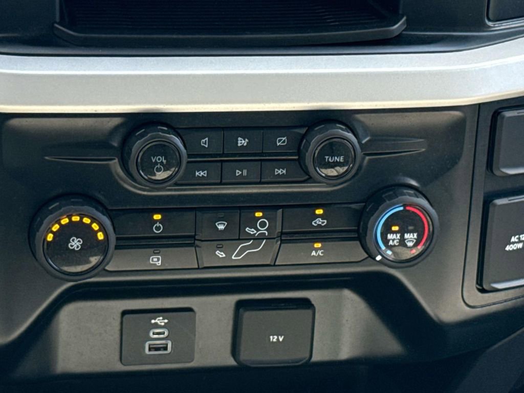 Certified 2024 Ford F250 XLT AWD/4WD image 18