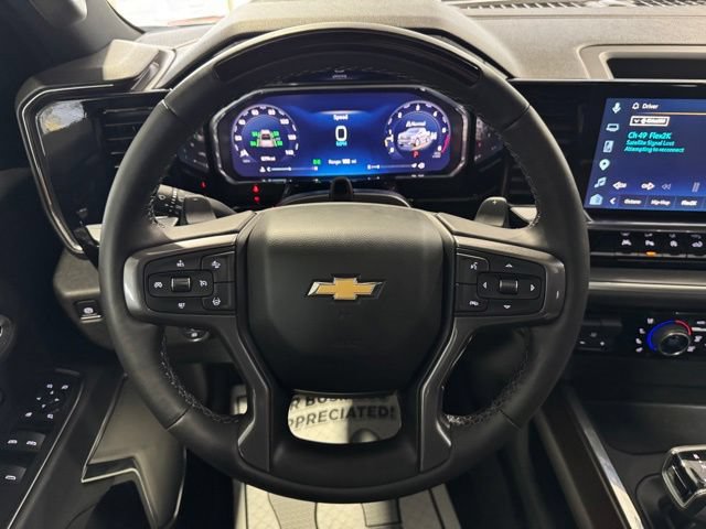 Used 2026 Chevrolet Silverado 1500 High Country AWD/4WD image 18