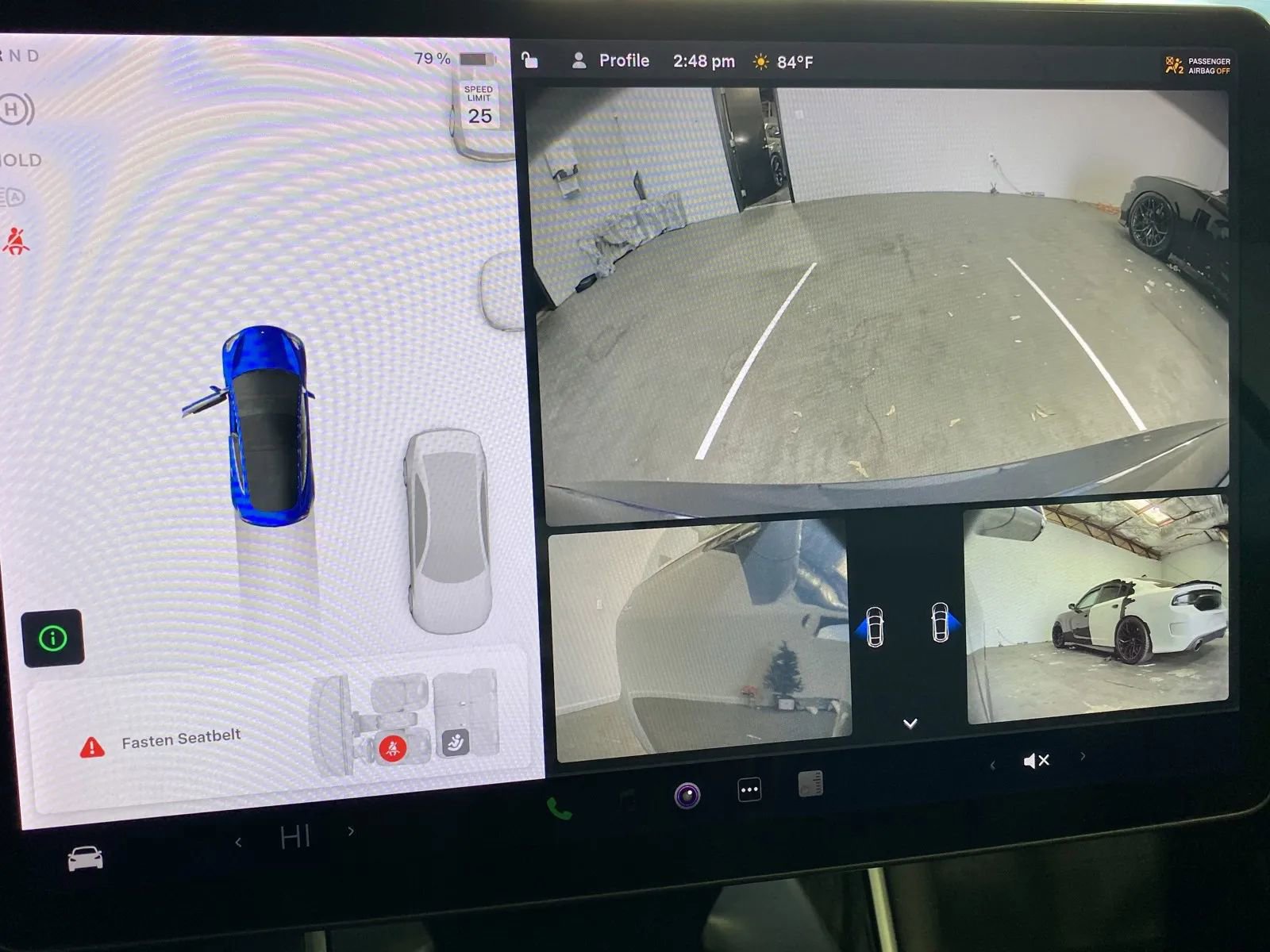 Used 2018 Tesla Model 3 Long Range RWD image 16